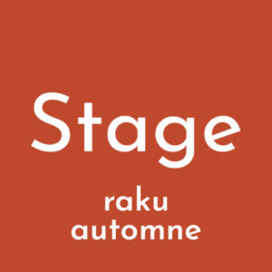 Stage Automne